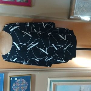 a personal Touch women's top